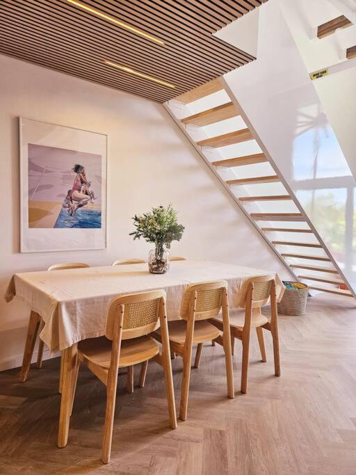 Seaside 3 Suites Penthouse With Pool Gym & Bbq Terrace Cap Malheureux Luaran gambar