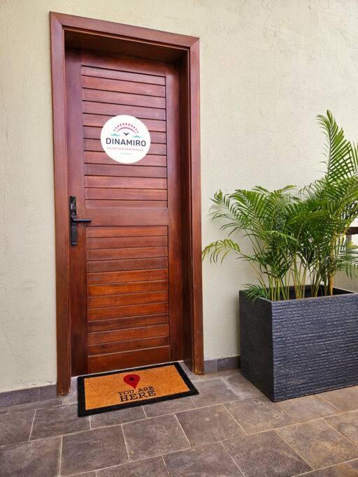 Seaside 3 Suites Penthouse With Pool Gym & Bbq Terrace Cap Malheureux Luaran gambar